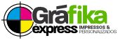 Gráfika Express - IMPRESSOS & PERSONALIZADOS